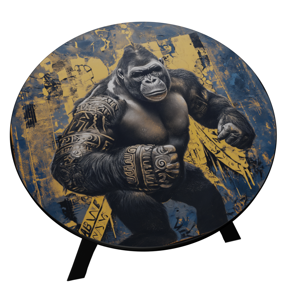 Mystic Standard Gorilla